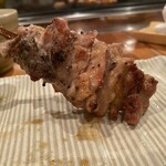 焼鳥 うの - 