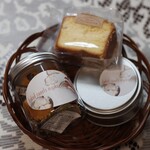baked sweets miyako - 