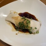 ウーロン - 料理写真: