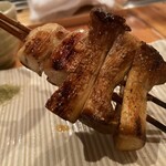 焼鳥 うの - 