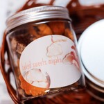 baked sweets miyako - 