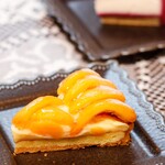 baked sweets miyako - 