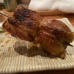 焼鳥 うの - 