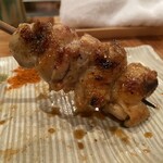 焼鳥 うの - 