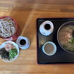 純そば 一風庵 - 