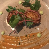 FONDA MEXICANA New York 銀座店 - 