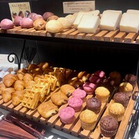 梅田 璃泉 本店 - 