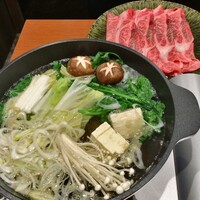 銀座 牛乃季 - 