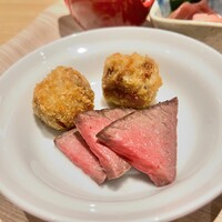 梅田 璃泉 本店 - 