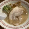 ラーメン熊きち