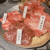 焼肉 縁むすび 新橋本店