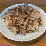 お好み焼小鉄 - 