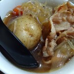 東立石三丁目酒場 - 