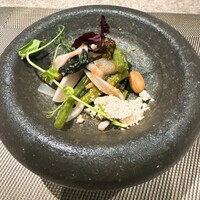 大阪鉄板焼き 神戸牛 TATARA - 