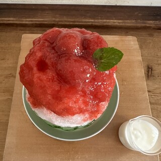 島のモノ 喫茶 田中戸_1