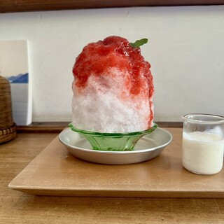 島のモノ 喫茶 田中戸_0