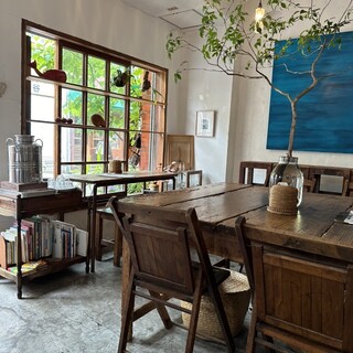 島のモノ 喫茶 田中戸_2