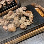 やっぱりステーキ - 
