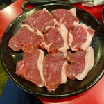 焼肉ホルモン 神田商店 - 