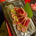 焼肉ホルモン 神田商店 - 