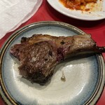 焼肉ホルモン 神田商店 - 