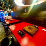 焼肉ホルモン 神田商店 - 