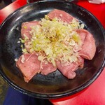 焼肉ホルモン 神田商店 - 