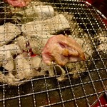 焼肉ホルモン 神田商店 - 