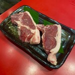 焼肉ホルモン 神田商店 - 