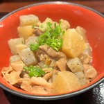 十久盛 - 料理写真: