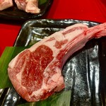 焼肉ホルモン 神田商店 - 