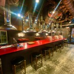 焼肉ホルモン 神田商店 - 