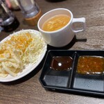 やっぱりステーキ - 