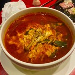 焼肉ホルモン 神田商店 - 