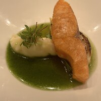 Jean-Georges Tokyo - 