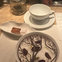 Jean-Georges Tokyo - 