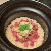 USHIGORO S. SHINJUKU - 