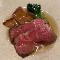 USHIGORO S. SHINJUKU - 