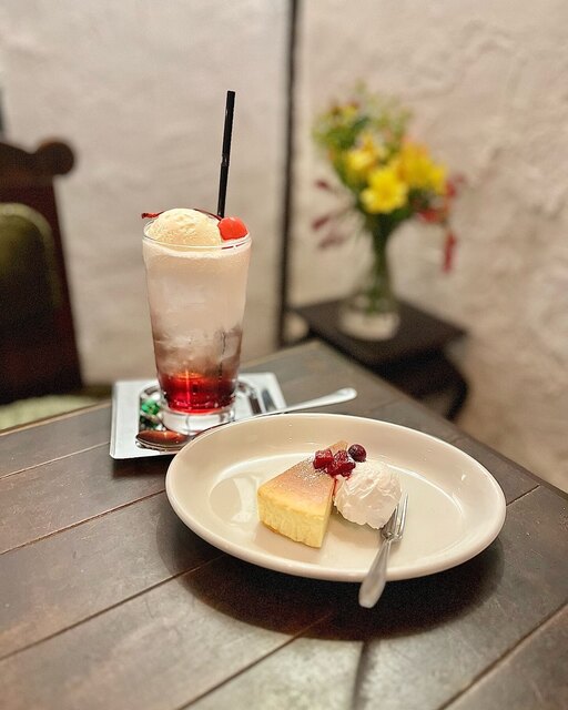 Kissa to Kisshu Minato