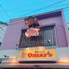 鉄板ビストロ Omar's 西宮北口店