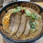 希望軒 - 料理写真: