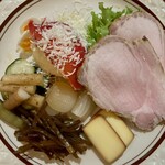 Fortune comes in at the merry gate - 5種　¥800