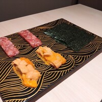 恵比寿 うしみつ - 