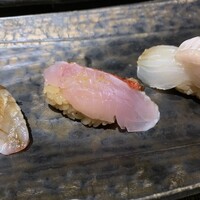 梅田 鮨 個室 みや川 - 