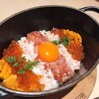 恵比寿 うしみつ - 