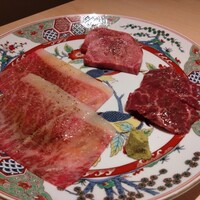 恵比寿 うしみつ - 