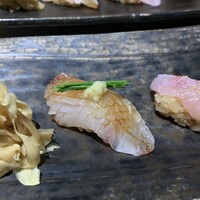 梅田 鮨 個室 みや川 - 