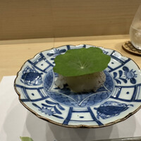 鮨 天ぷら 祇園いわい - 