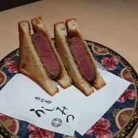 恵比寿 うしみつ - 