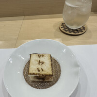 鮨 天ぷら 祇園いわい - 